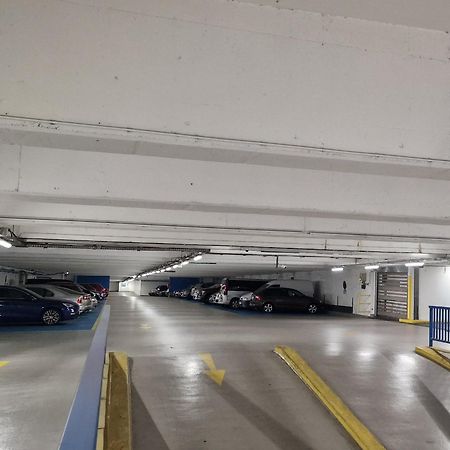 Aparthotel Laaerberg Vienna Luaran gambar