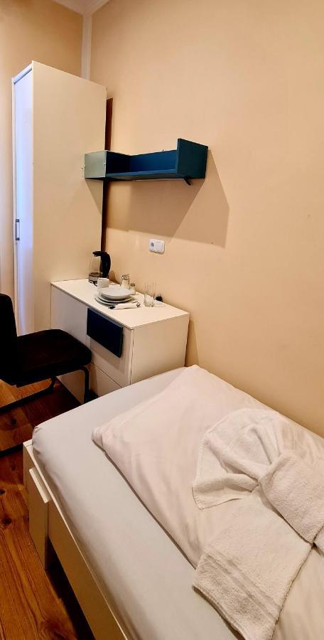 Aparthotel Laaerberg Vienna Luaran gambar