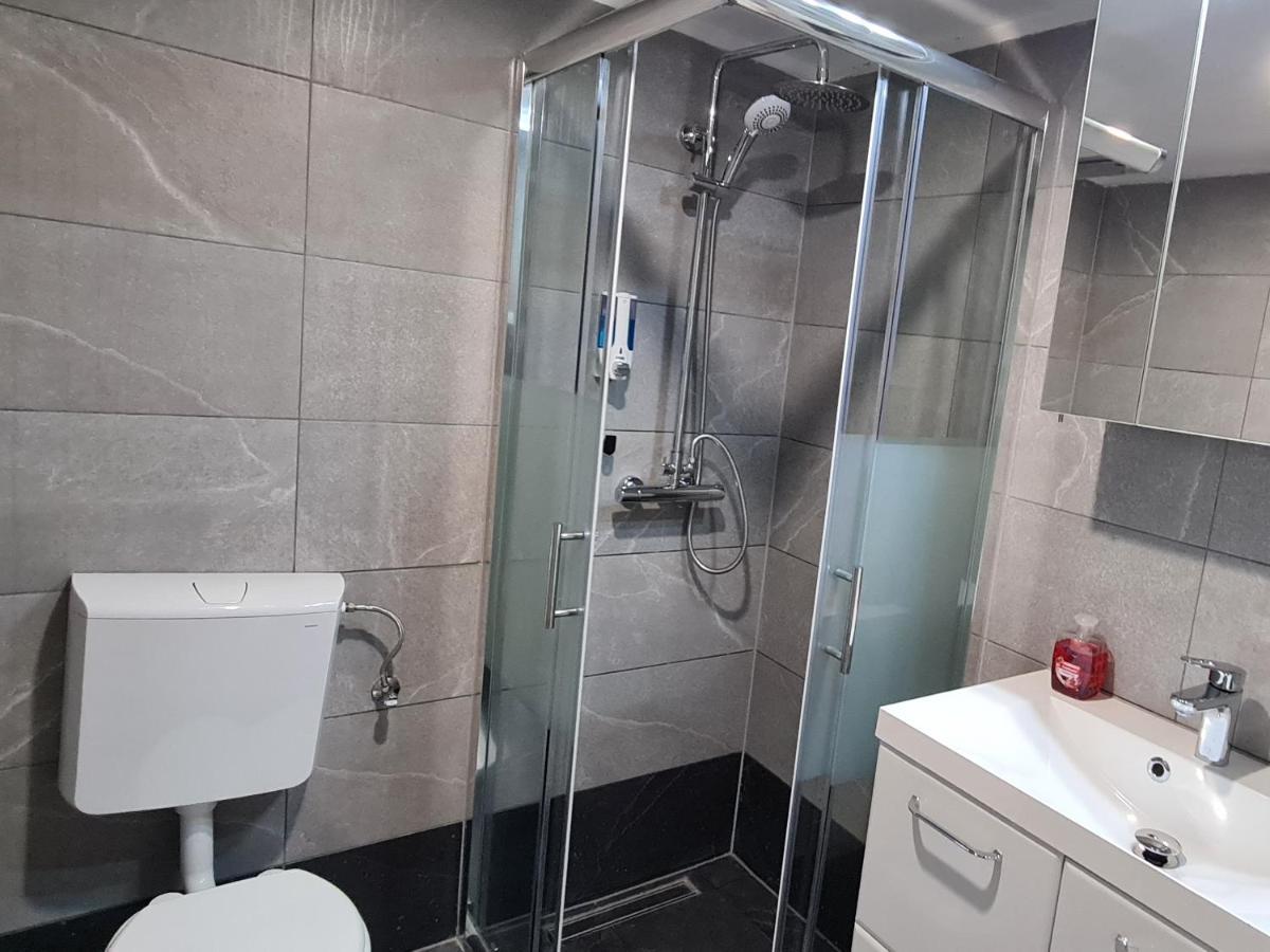 Aparthotel Laaerberg Vienna Luaran gambar