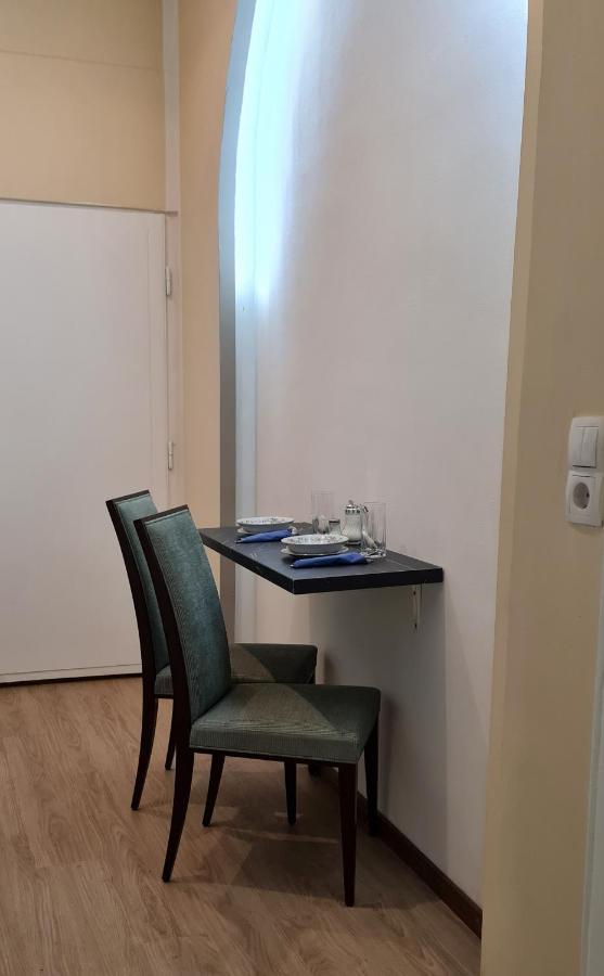 Aparthotel Laaerberg Vienna Luaran gambar