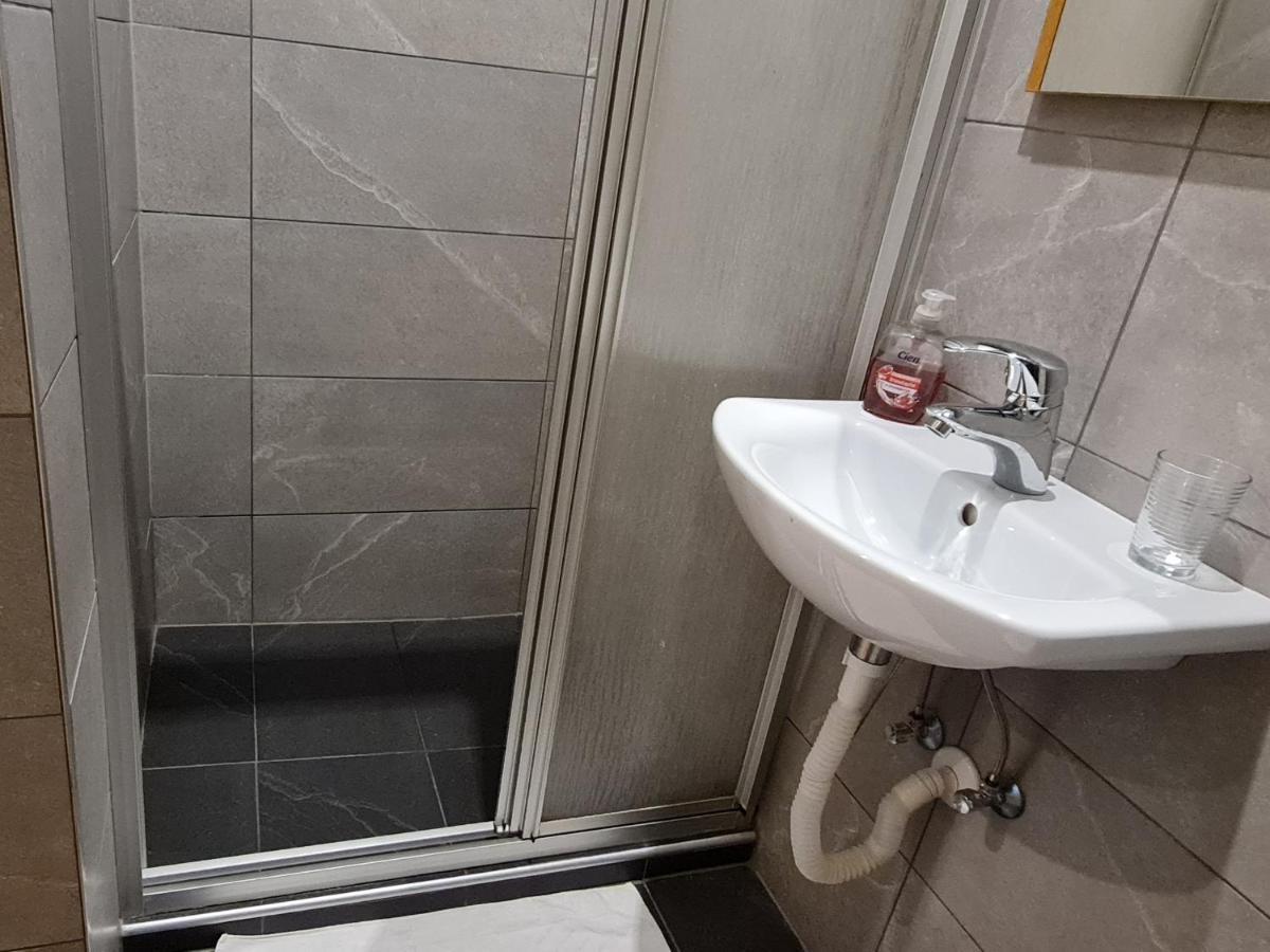Aparthotel Laaerberg Vienna Luaran gambar