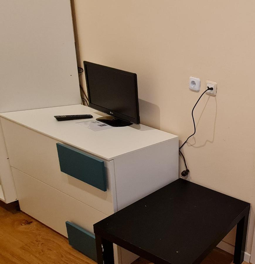 Aparthotel Laaerberg Vienna Luaran gambar