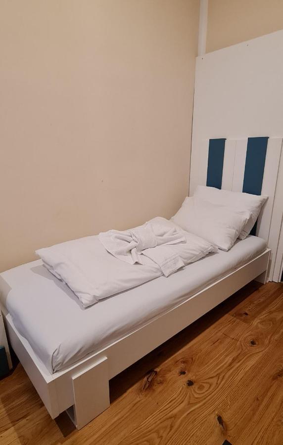 Aparthotel Laaerberg Vienna Luaran gambar