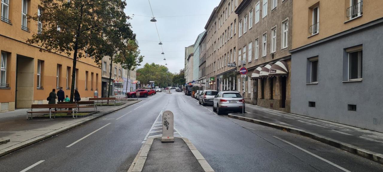 Aparthotel Laaerberg Vienna Luaran gambar