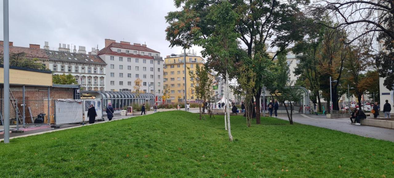 Aparthotel Laaerberg Vienna Luaran gambar