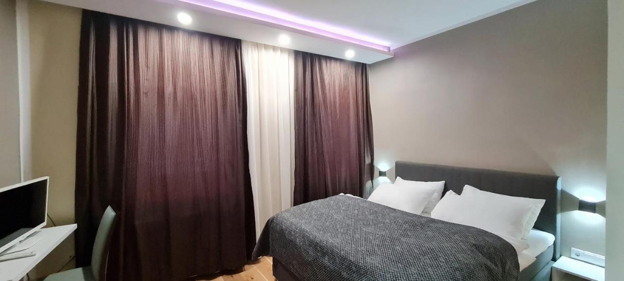 Aparthotel Laaerberg Vienna Luaran gambar