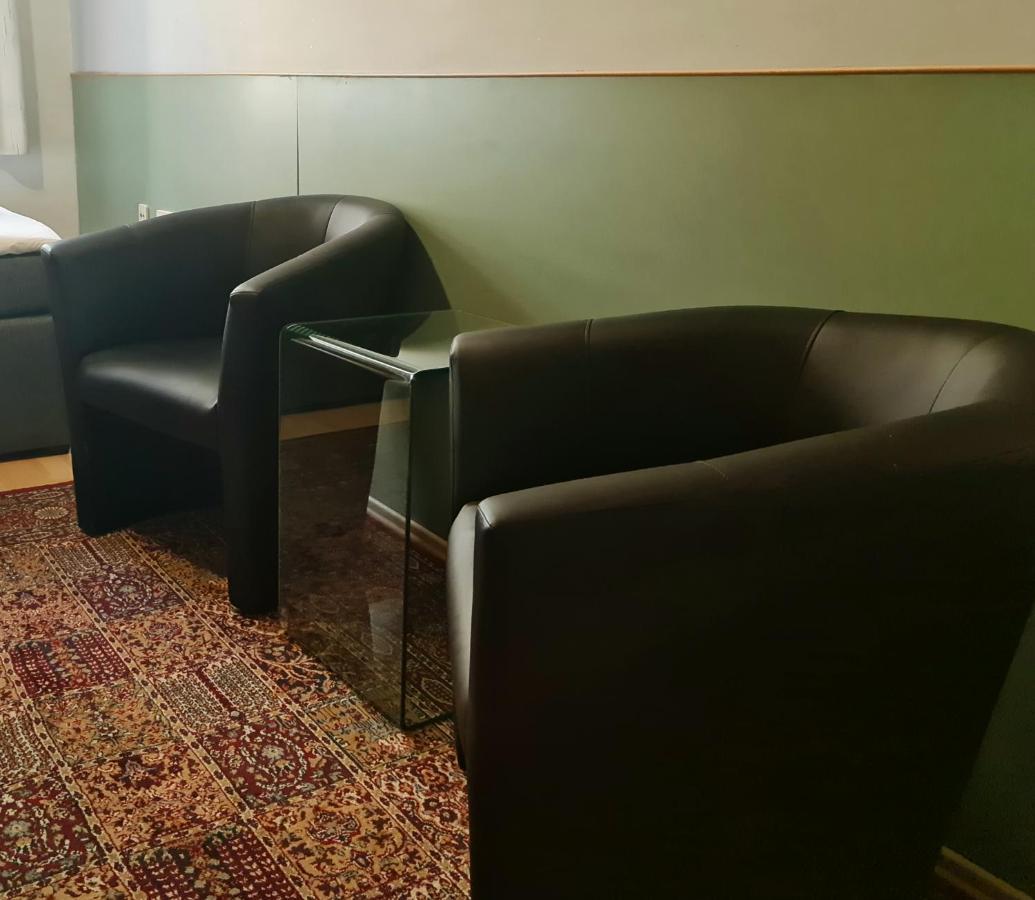 Aparthotel Laaerberg Vienna Luaran gambar