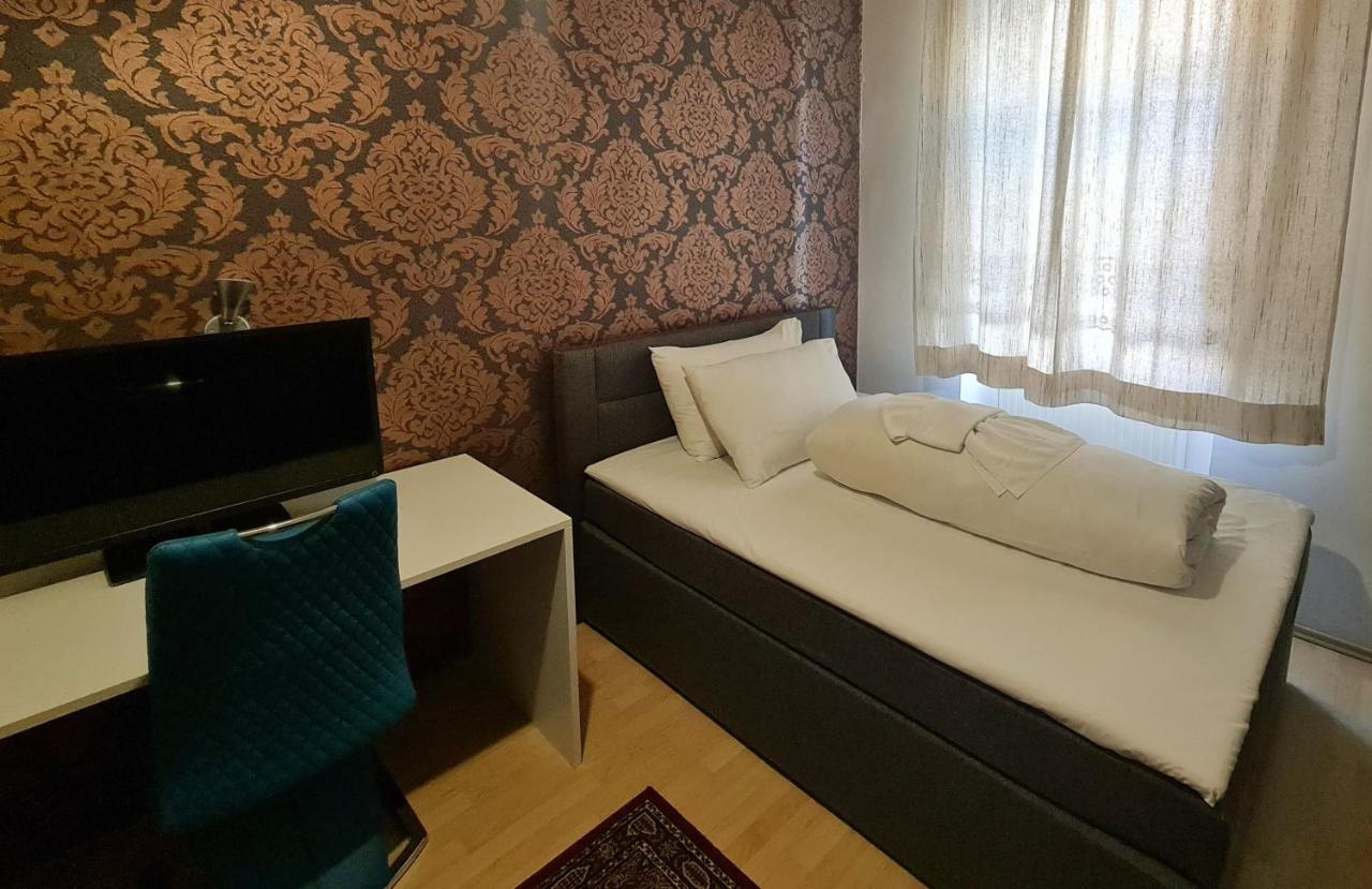 Aparthotel Laaerberg Vienna Luaran gambar