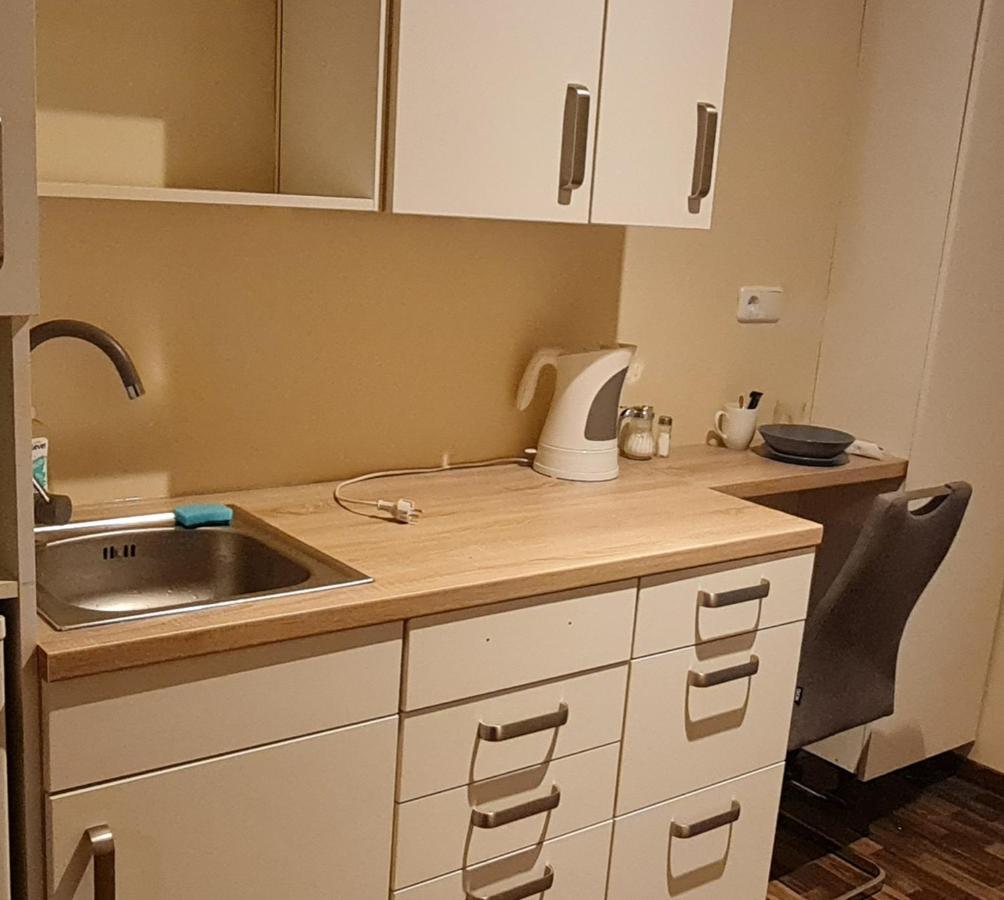 Aparthotel Laaerberg Vienna Bilik gambar