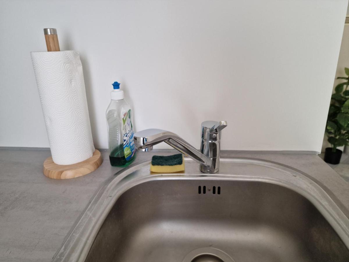 Aparthotel Laaerberg Vienna Luaran gambar