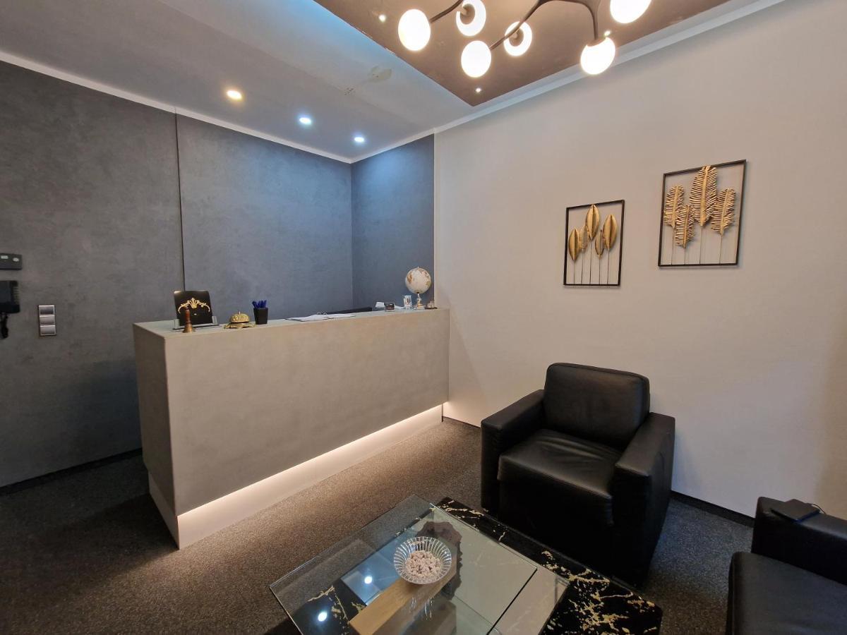 Aparthotel Laaerberg Vienna Luaran gambar