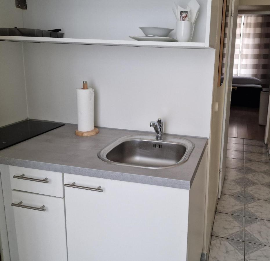 Aparthotel Laaerberg Vienna Luaran gambar