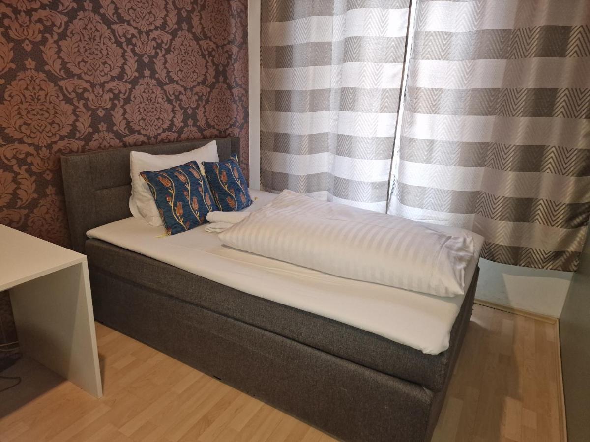 Aparthotel Laaerberg Vienna Luaran gambar