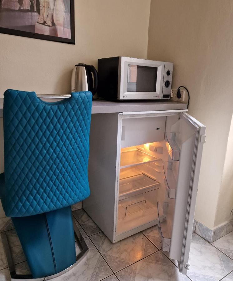 Aparthotel Laaerberg Vienna Luaran gambar