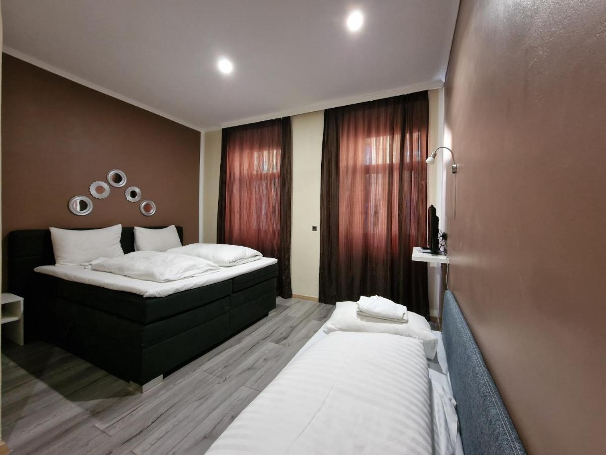 Aparthotel Laaerberg Vienna Luaran gambar