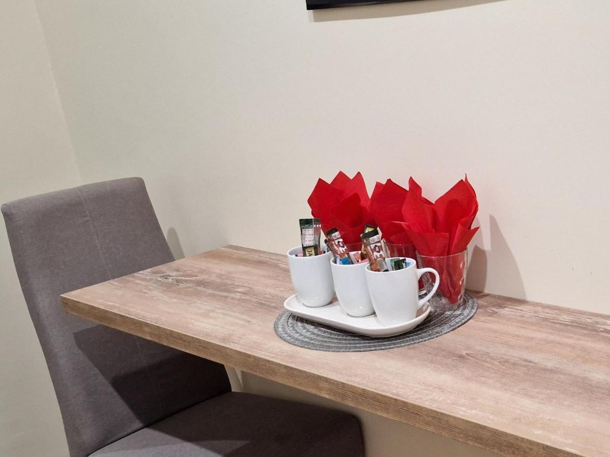 Aparthotel Laaerberg Vienna Luaran gambar