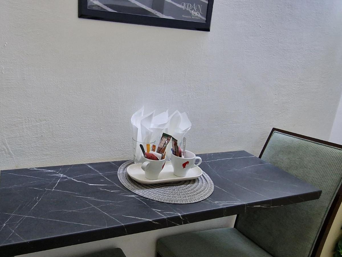 Aparthotel Laaerberg Vienna Luaran gambar