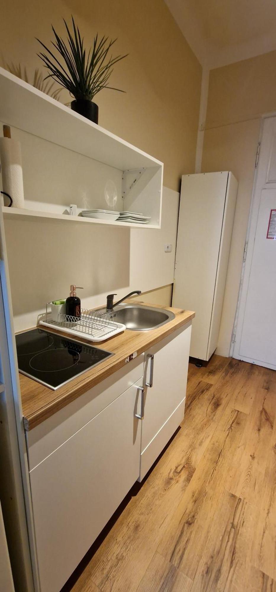 Aparthotel Laaerberg Vienna Luaran gambar