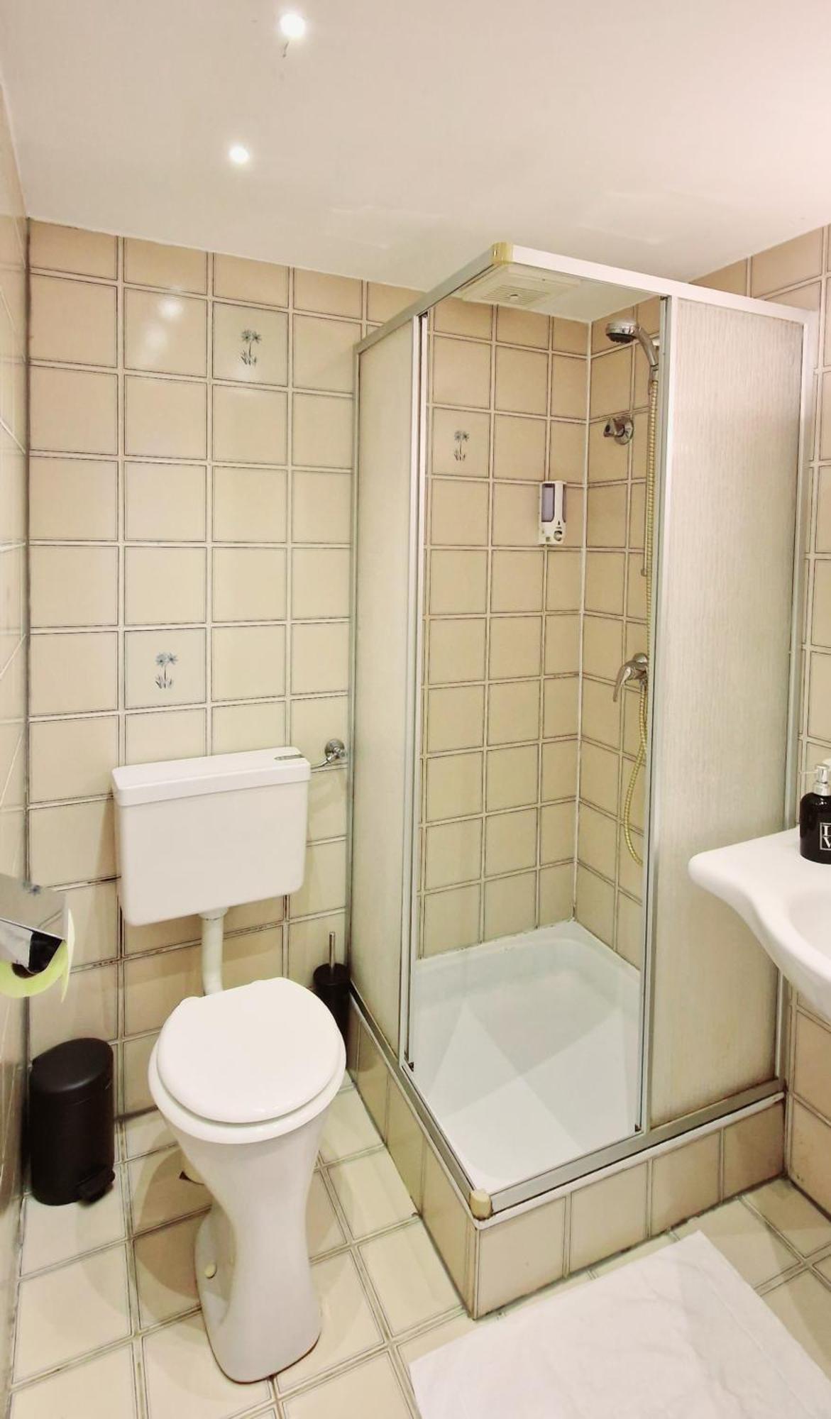Aparthotel Laaerberg Vienna Luaran gambar