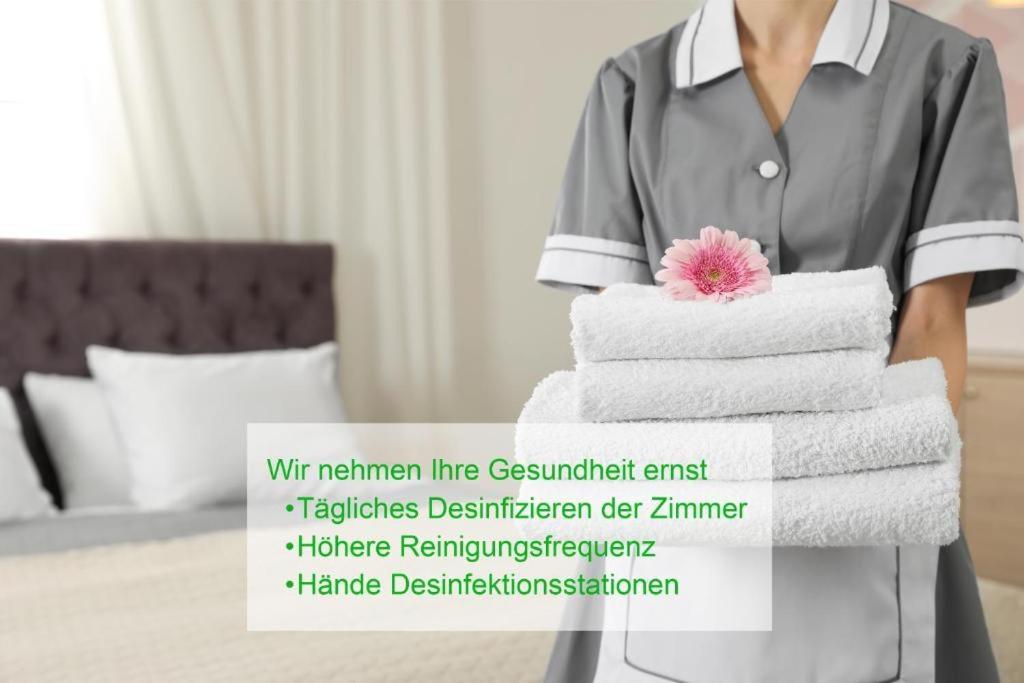 Aparthotel Laaerberg Vienna Luaran gambar